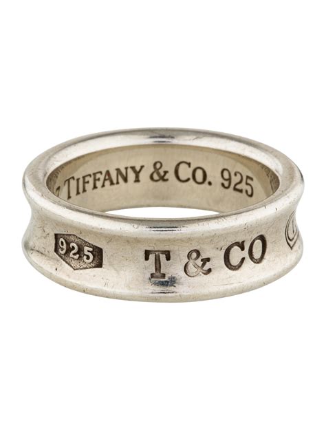 tiffany 1837 ring replica|tiffany 1837 ring review.